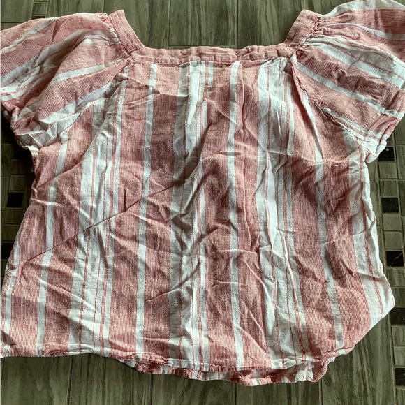 Banana Republic Top - Size L - Picture 3 of 4